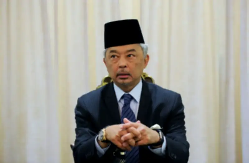 Sultan Pahang Tegaskan Tindakan Tegas, Adil Terhadap Insiden Hina Islam