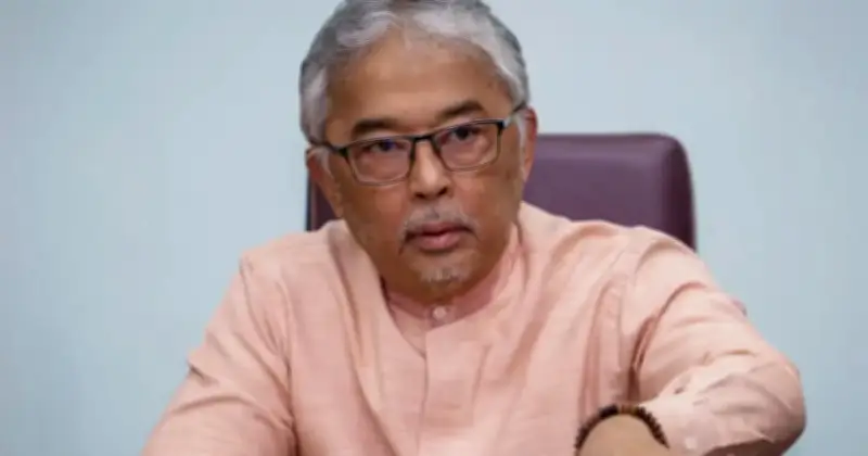 Sultan Pahang Titah Masjid dan Surau Laksanakan Solat Hajat untuk Doa Keselamatan Negara Islam