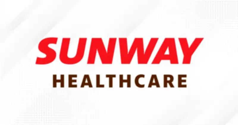 Sunway Healthcare Melonjak 32% Selepas IPO Terbesar Dalam 9 Tahun
