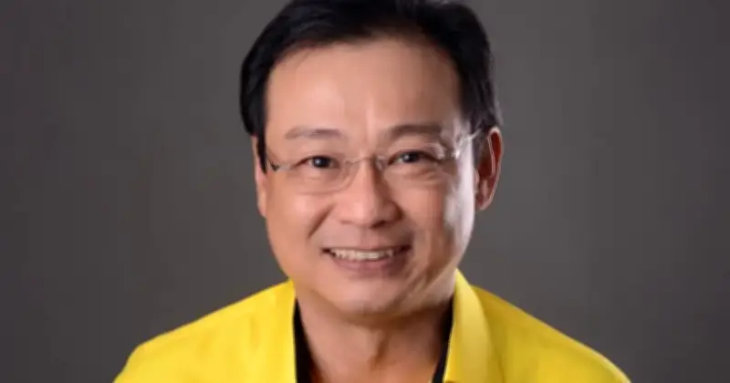 SUPP Cadang Undang-Undang Recall untuk Wakil Rakyat Tidak Berprestasi