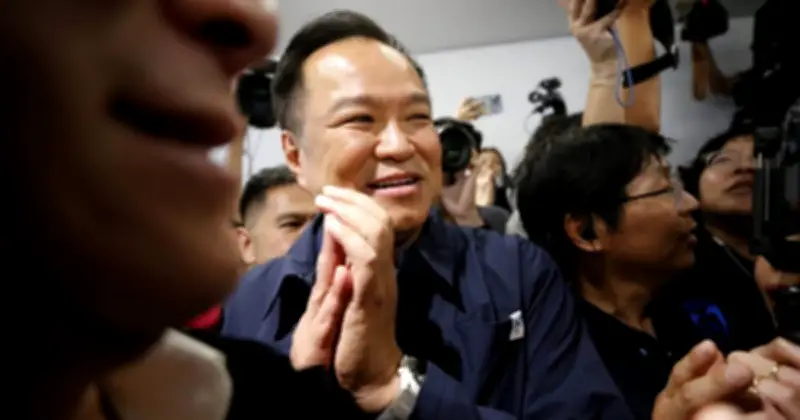 Suruhanjaya Pilihan Raya Thailand Sahkan Keputusan, Parlimen Baharu Bakal Bersidang