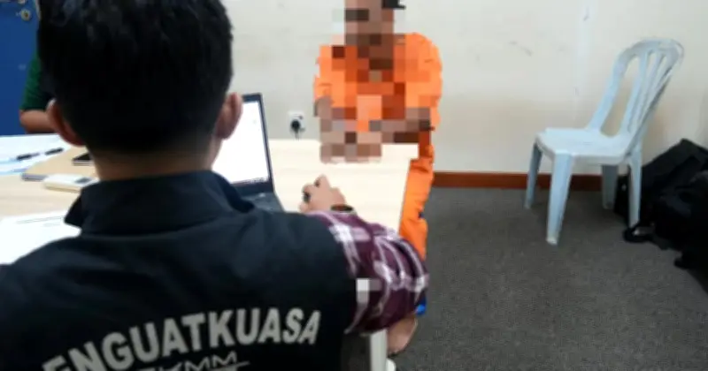 Suspek Pijak al-Quran Akan Didakwa Tidak Lama Lagi, Siasatan Diperkukuh