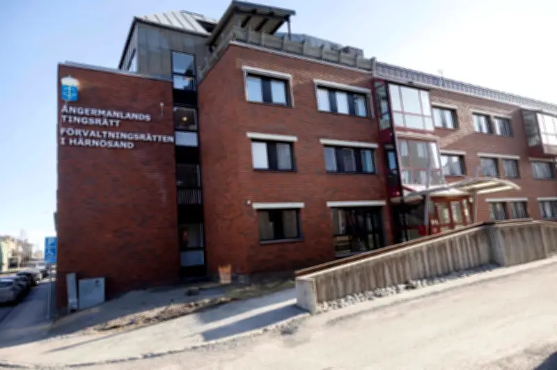 Sweden Dakwa Lelaki Jual Isteri Kepada 120 Lelaki, Kes Serupa Skandal Pelicot Perancis