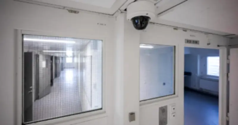 Swedia Sediakan Penjara Khas untuk Remaja Bawah Umur 13 Tahun