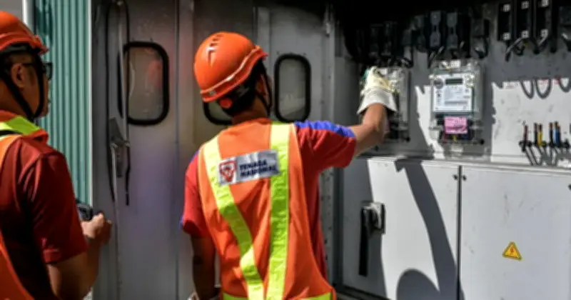 Syarikat Kayu Diarah Bayar RM476,000 Kepada TNB Atas Kesalahan Ubahsuai Meter