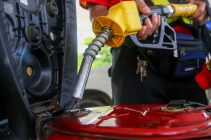 Syndikat Salur Petrol RON95 Dicantas di Perak, Tiga Lelaki Ditahan