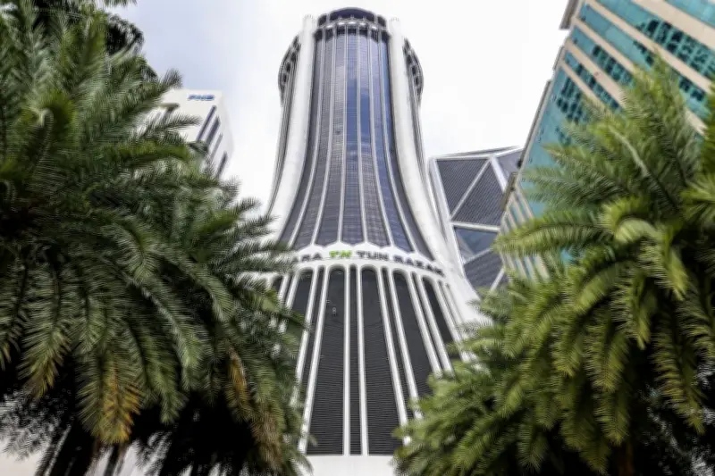 Tabung Haji Catat Untung Tertinggi Lapan Tahun, Agihan 3.5% Manfaat 9.7 Juta Pendeposit