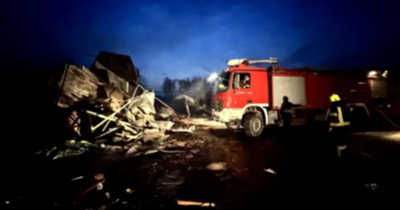 Taliban Dakwa 400 Terkorban Dalam Serangan Udara Pakistan Ke Hospital Kabul