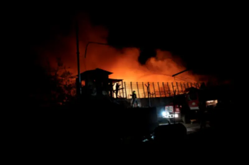 Taliban Tuduh Pakistan Serang Pusat Pemulihan Dadah Kabul, Ratusan Terkorban