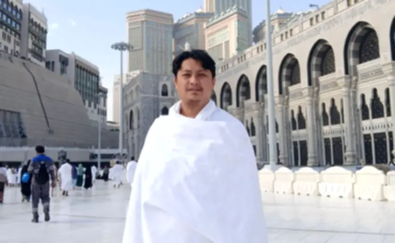 Tamim Dahri Tawar Serah Diri Jika Empat Kuil Hindu Dirobohkan