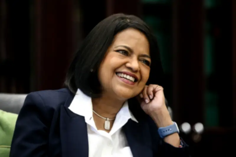 Tan Sri Nallini Pathmanathan: Perjalanan Hakim Wanita India Pertama ke Mahkamah Persekutuan