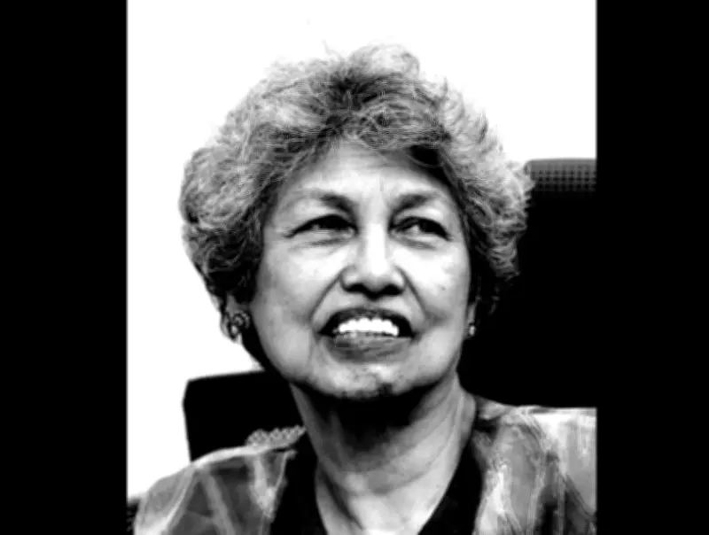 Tan Sri Siti Norma Yaakob, Hakim Wanita Pertama Malaysia, Meninggal Dunia Pada Usia 85 Tahun