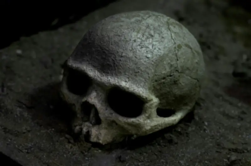 Tapak Pelaksanaan Hukuman Mati Zaman Purba Athens Akan Dapat Ruang Pameran Baharu