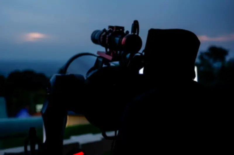 Tarikh Ijtima' Anak Bulan Syawal 1447H Ditetapkan Pada 19 Mac 2026