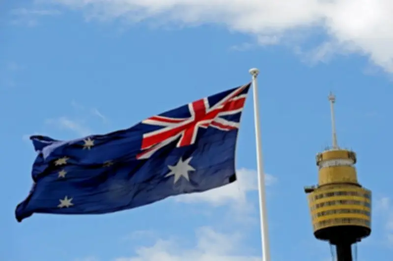 Taufan Narelle Landa Queensland, Angin Mencecah 200km/j Ancaman Besar