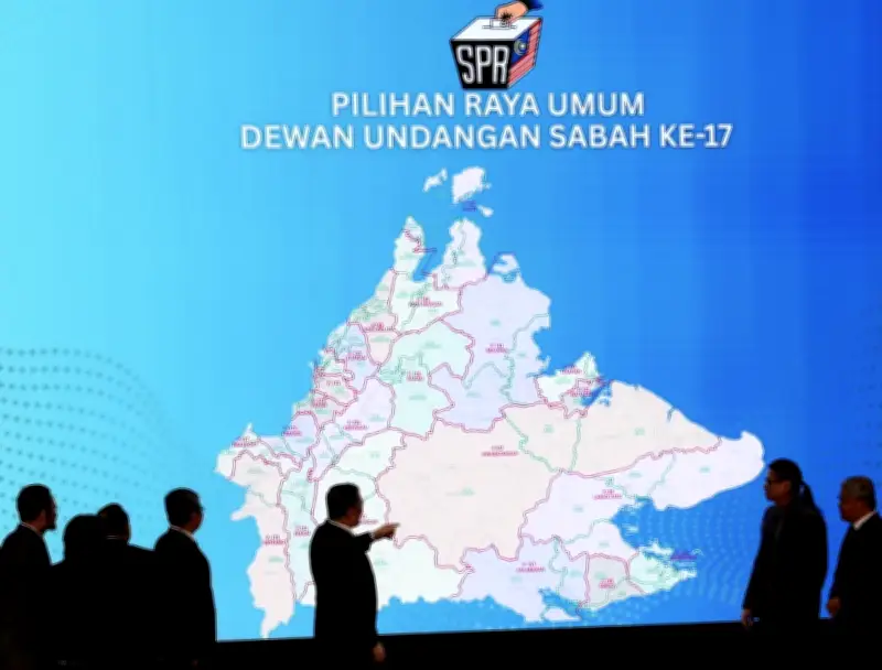Tawau Bakal Miliki Dua Kerusi Parlimen Berikutan Peningkatan Pengundi