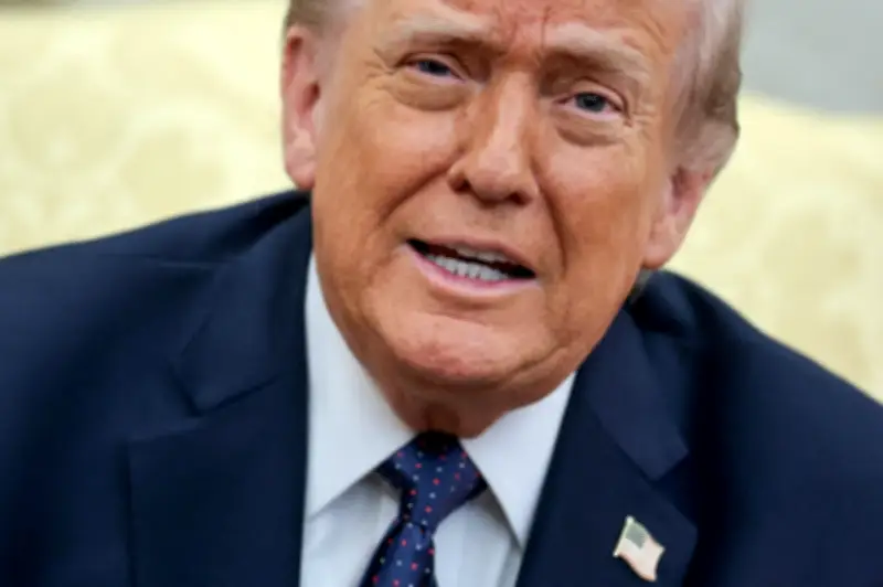 Teheran Dilanda Serangan AS-Israel, Trump Kata Sudah Terlambat Untuk Rundingan