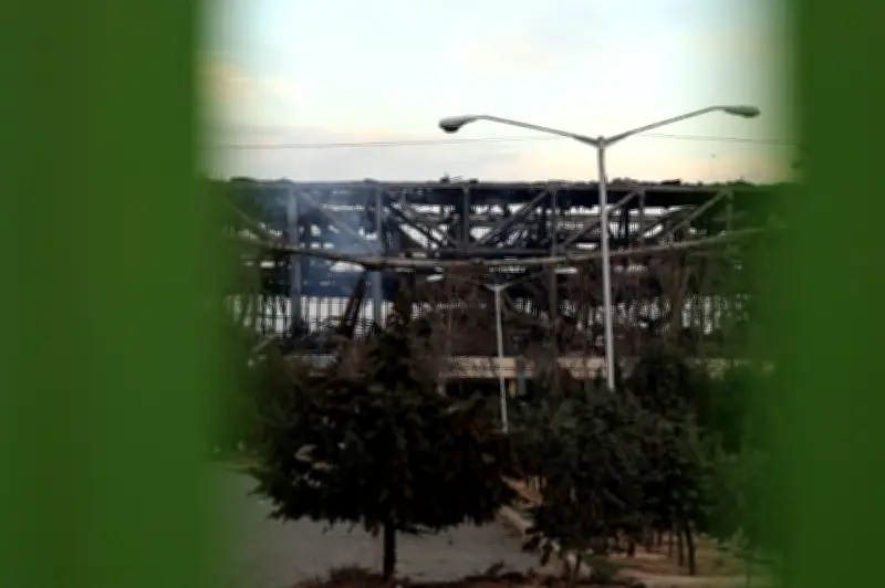 Tehran Diserang Lagi, Lebanon Kira Korban, Trump Tolak Pewaris Khamenei