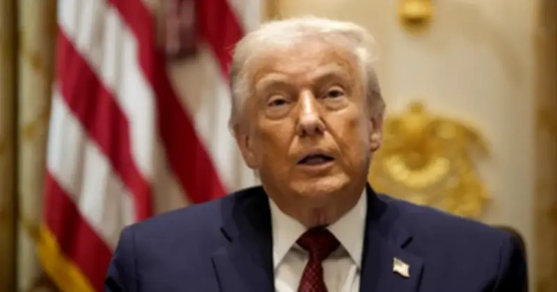 Tehran Nafi Dakwaan Trump Mengenai Perbincangan 'Sangat Baik' dengan Iran