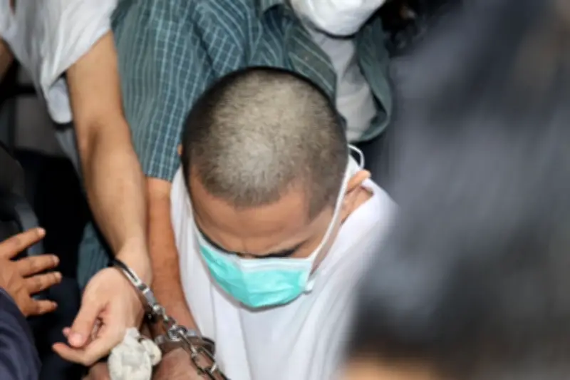 Teknisi Akui Bersalah Serangan Seksual, Hasilkan Bahan Lucah Kanak-Kanak di Johor Bahru