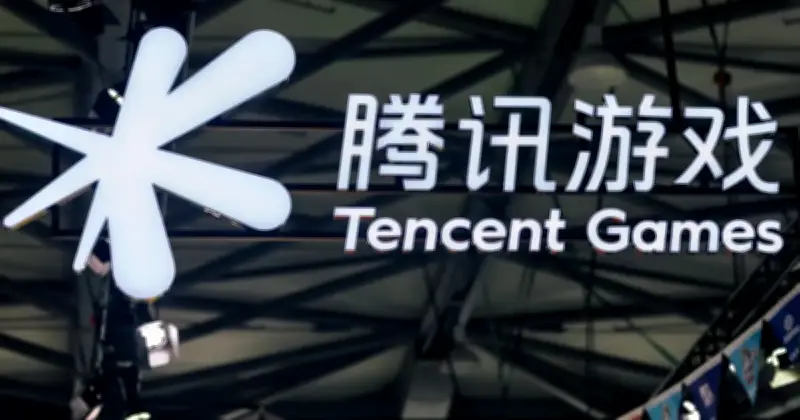 Tencent Catat Lonjakan 16% Keuntungan Tahunan, Teruskan Pelaburan AI