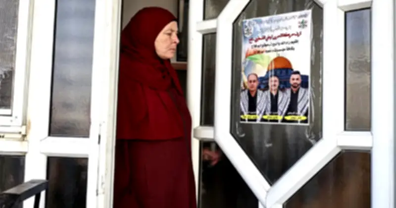 Tentera Israel Laporkan Serangan Pembakaran Penempatan di Tebing Barat