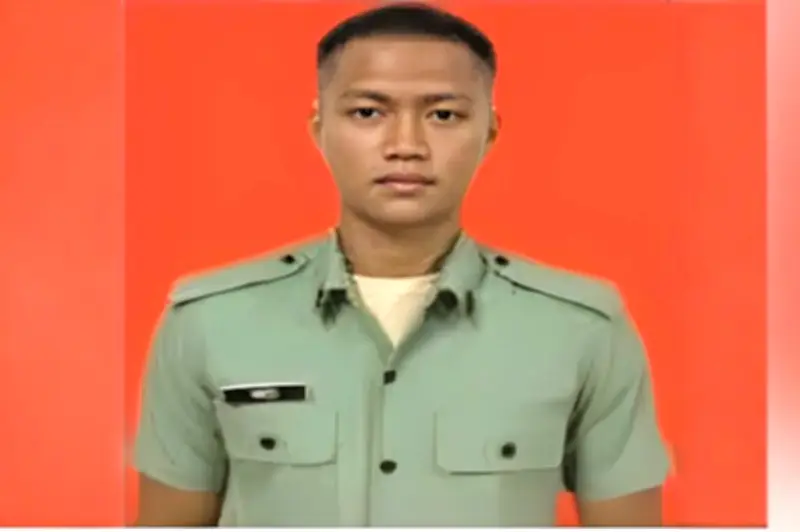 Tentera Malaysia Sahkan Anggota Hilang Op Pasir AWOL, Ditahan di Sarawak