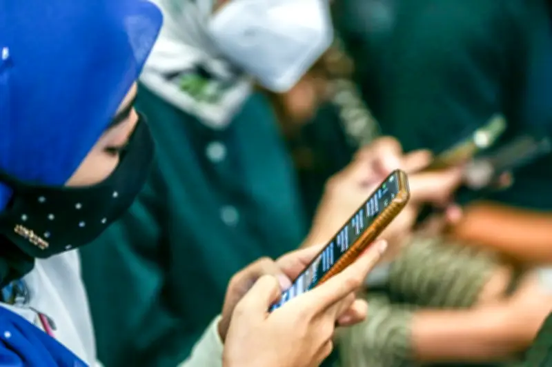 Teo Nie Ching: 90% Permintaan Tindakan Kandungan Dalam Talian Dilaksana