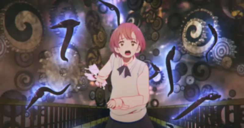 Terokai 'Labyrinth': Pengembaraan Anime Digital yang Penuh Cabaran