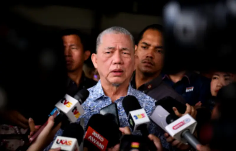 TH Runding dengan Syarikat Penerbangan untuk Kestabilan Kos Penerbangan Haji