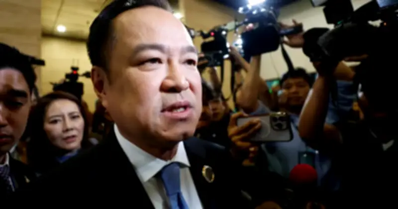 Thailand Siap Evakuasi Rakyatnya dari Timur Tengah Akibat Konflik Iran