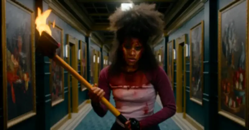 ‘They Will Kill You’ Paparkan Kejahatan Elit Sebagai Pengembaraan Seram Berdarah