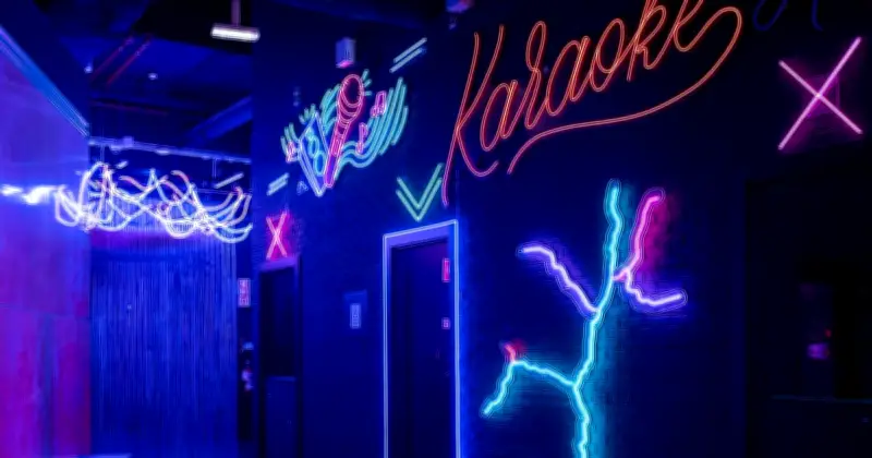 Ti Lian Ker Gesa Nga Kor Ming Campur Tangan Berkenaan Waktu Tutup Karaoke Terengganu