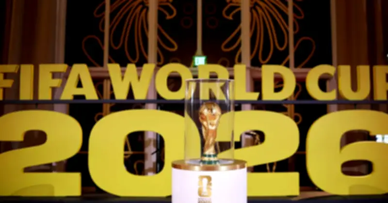 Tiada Lagi Alasan: Tekanan Piala Dunia Menghimpit Tuan Rumah Amerika Syarikat