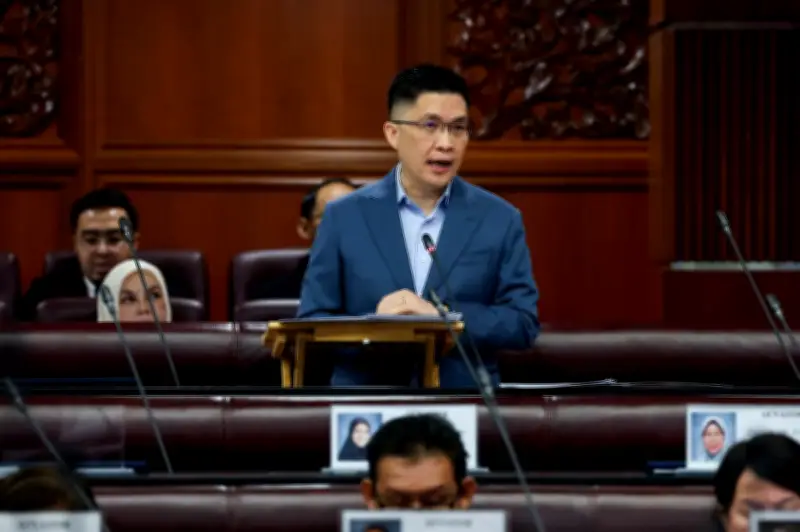 Tiada Projek Sekolah 'Sakit' di Selangor, Kata Timbalan Menteri Pendidikan