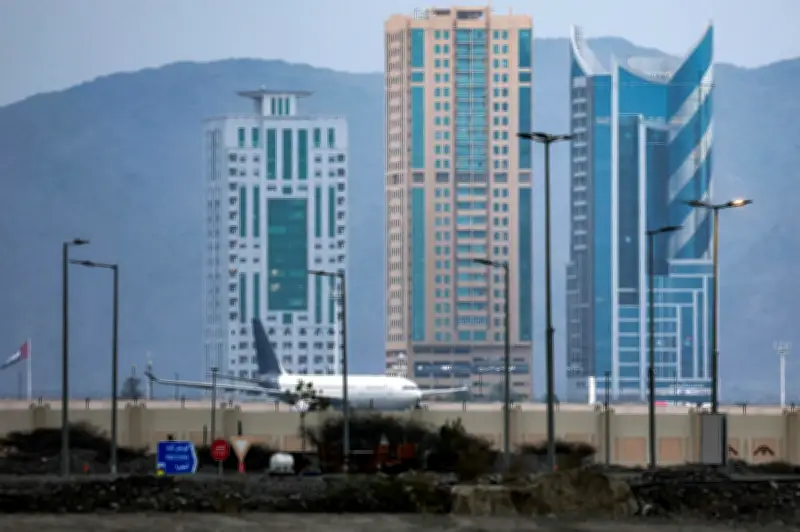 Tiada Rakyat Malaysia Terjejas oleh Perkembangan Keselamatan di UAE, Kata Duta