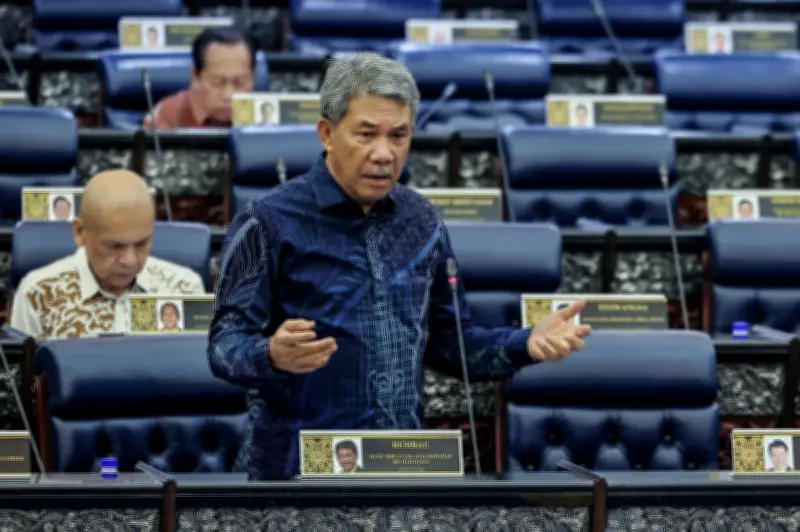 Tiada Rancangan Pemindahan Warga Malaysia di Teluk, Situasi Masih Terkawal - Tok Mat