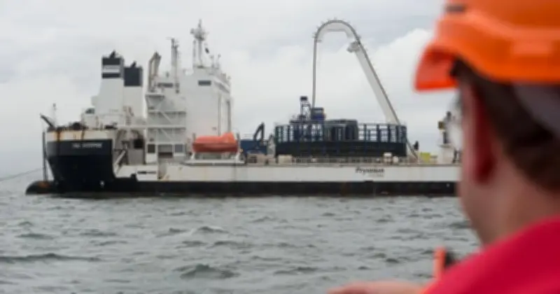 Tiada Tanda Sabotaj dalam Gangguan Kuasa Finland-Sweden, Kata Pengendali