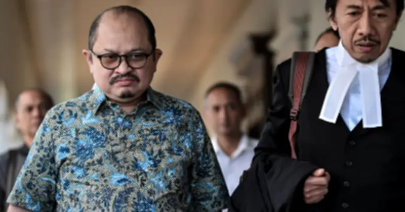 Tiada Undang-Undang Halang Siasatan Walaupun Shamsul Didakwa, Kata Pendakwa