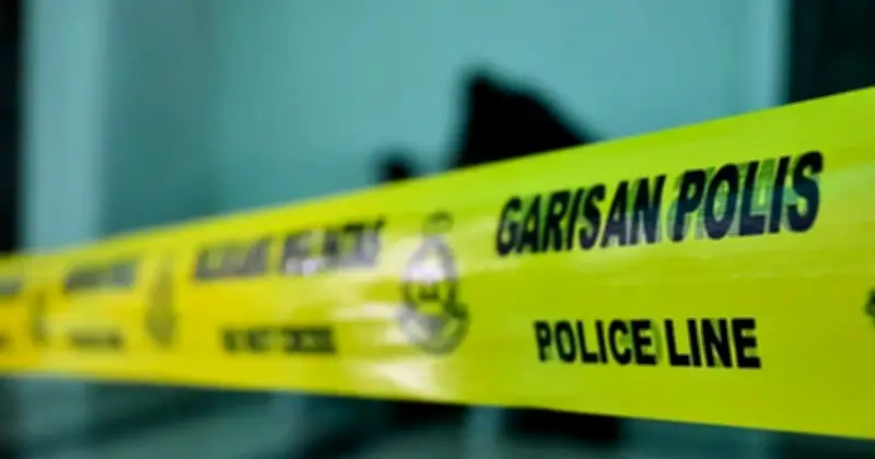 Tiga Ahli Keluarga Ditemui Meninggal Dunia di Rumah Sungai Petani