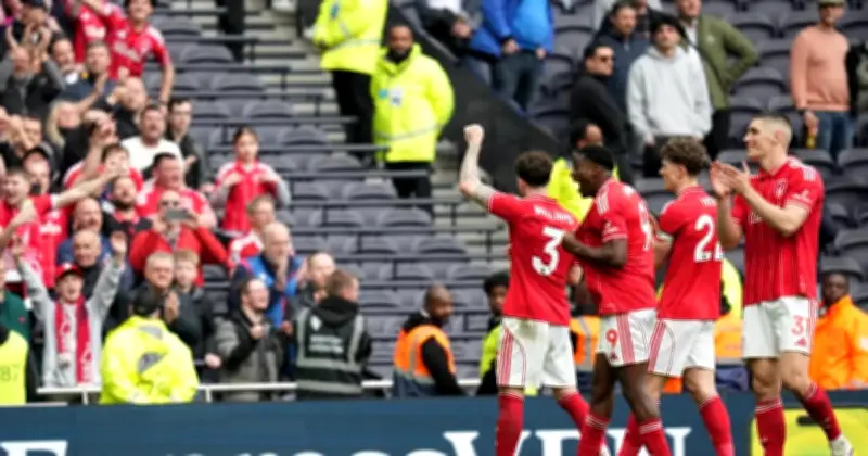 Tiga Isu Hangat Liga Perdana: Spurs Terhimpit, Villa Kuasai Perlumbaan UCL