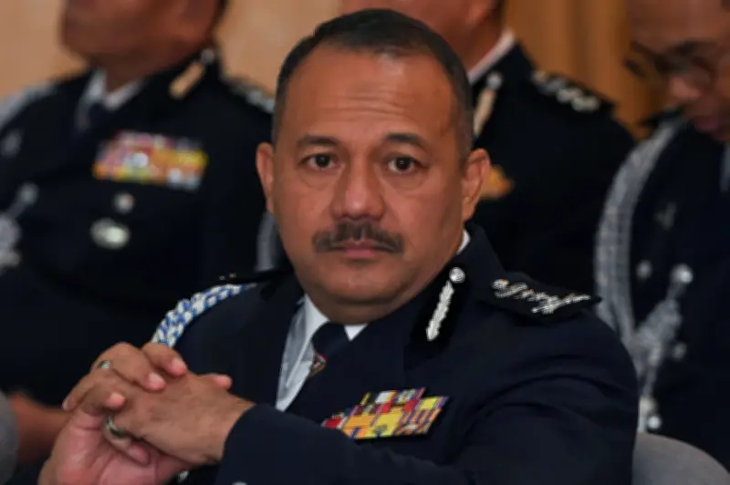 Tiga Lelaki Ditahan Reman Siasatan Serangan Polis di Apartmen Pulau Pinang