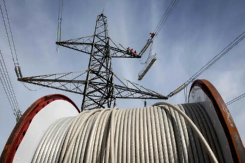 Tiga Lelaki Maut Disekatrik Ketika Cuba Mencuri Kabel TNB di Ipoh