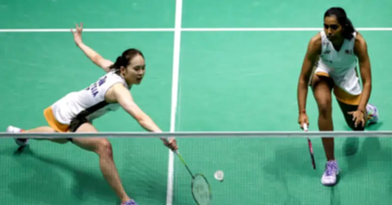 Tiga Pasangan Beregu Malaysia Layak Ke Suku Akhir All England