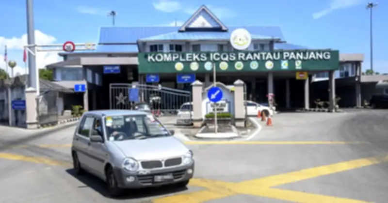 Tiga Warga Thailand Ditahan di Kelantan Kerana Cubaan Seludup Petrol Bersubsidi