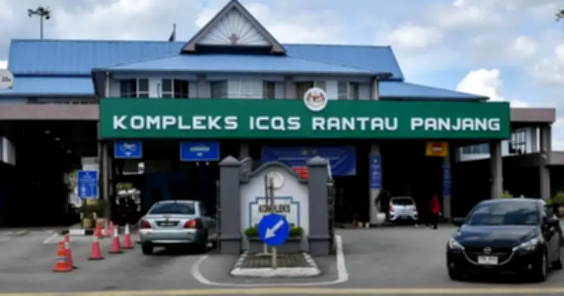 Tiga Warganegara Thailand Ditahan di Kelantan Cubaan Seludup Minyak Subsidi