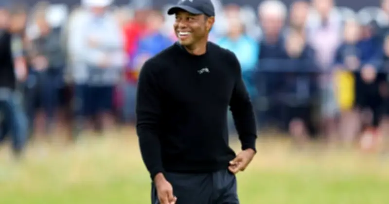 Tiger Woods Kembali Beraksi di Pentas TGL Finals di Florida