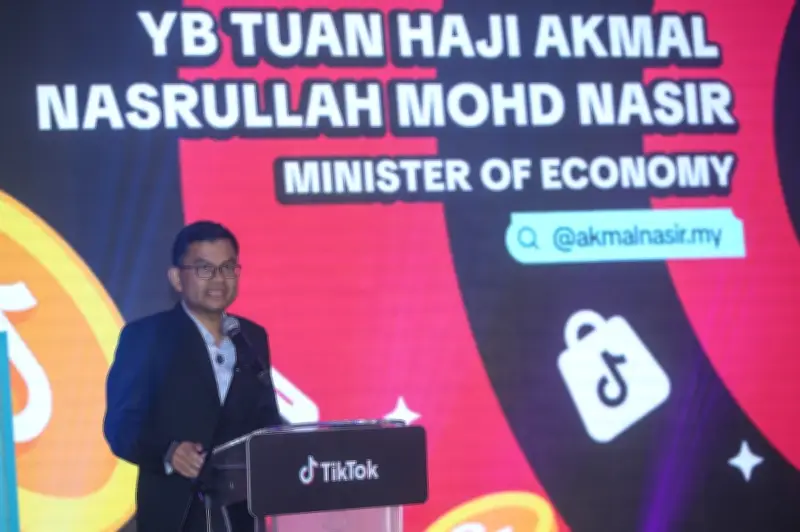 TikTok Sumbang RM20 Bilion kepada KDNK Malaysia 2025, Sokong Lebih 147,000 Pekerjaan