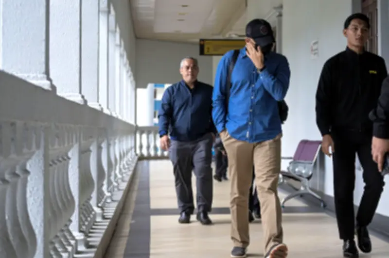 Timbalan CEO SSM Didakwa Lagi di Shah Alam Terima RM13,000 Tanpa Pertimbangan