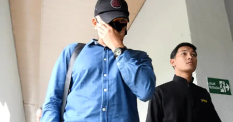 Timbalan CEO SSM Hadapi Tiga Pertuduhan Baharu Terima RM13,000 Daripada CEO Syarikat Teknologi